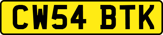 CW54BTK