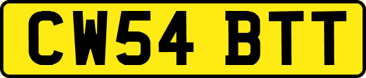 CW54BTT