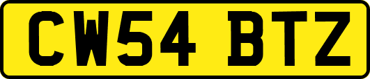 CW54BTZ