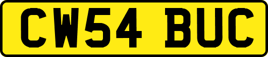 CW54BUC