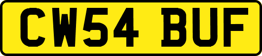 CW54BUF