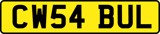 CW54BUL