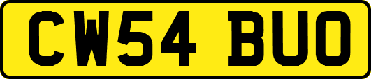 CW54BUO