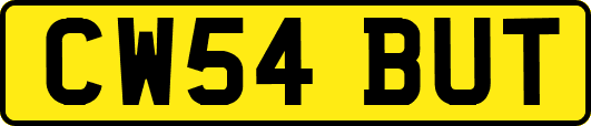 CW54BUT