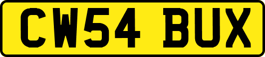 CW54BUX