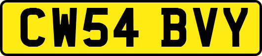 CW54BVY
