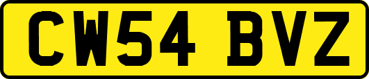 CW54BVZ
