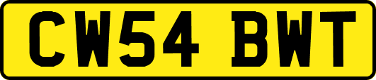 CW54BWT