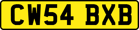 CW54BXB
