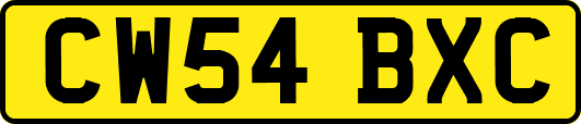 CW54BXC