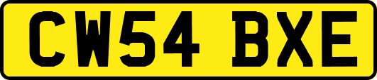 CW54BXE