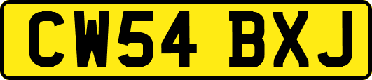 CW54BXJ