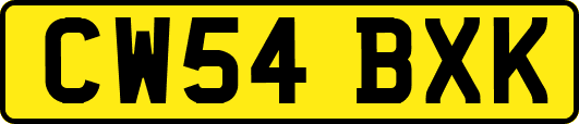 CW54BXK