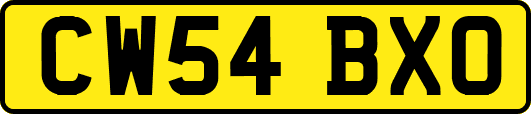 CW54BXO