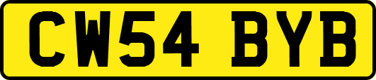 CW54BYB