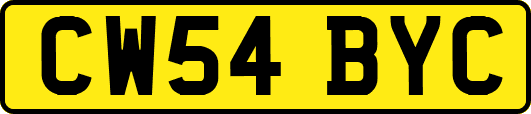 CW54BYC