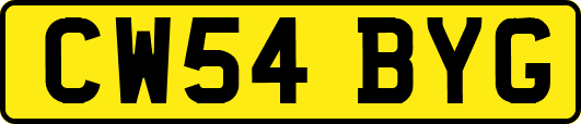CW54BYG