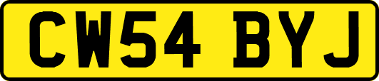 CW54BYJ