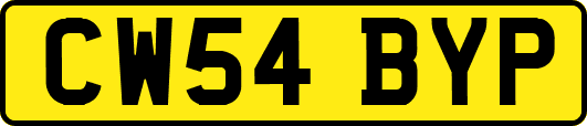 CW54BYP