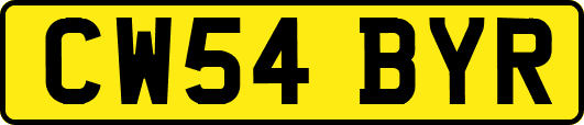 CW54BYR