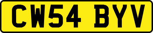 CW54BYV