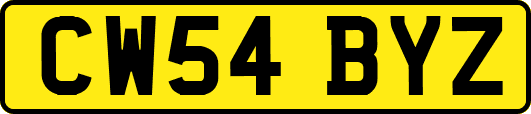 CW54BYZ