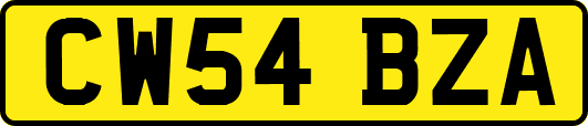 CW54BZA