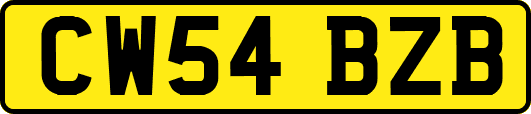 CW54BZB