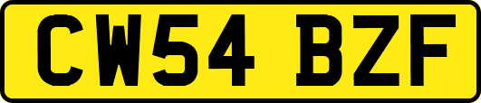 CW54BZF