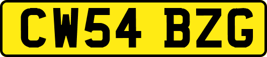 CW54BZG
