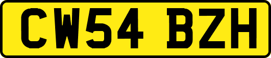 CW54BZH