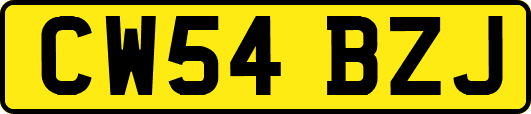 CW54BZJ