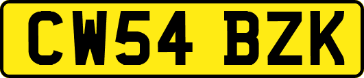 CW54BZK