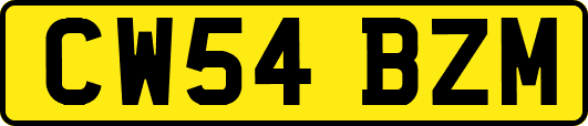 CW54BZM