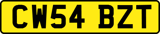 CW54BZT
