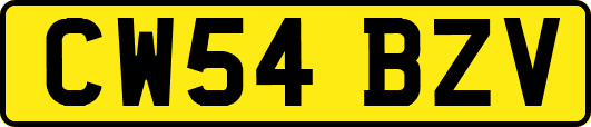 CW54BZV