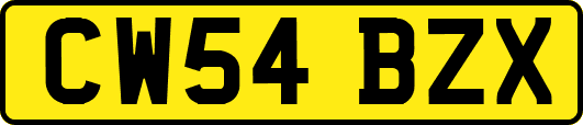 CW54BZX