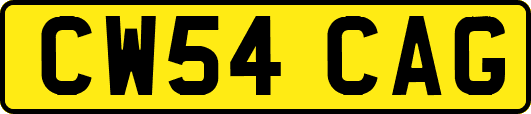 CW54CAG