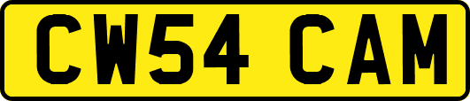 CW54CAM