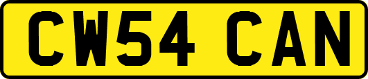 CW54CAN