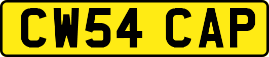 CW54CAP