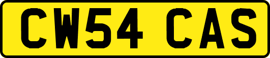 CW54CAS