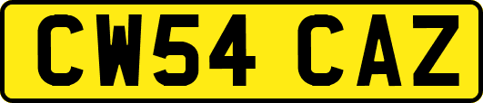 CW54CAZ