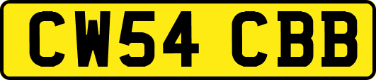 CW54CBB