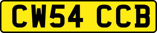 CW54CCB