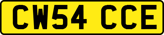 CW54CCE