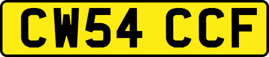 CW54CCF
