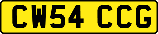 CW54CCG