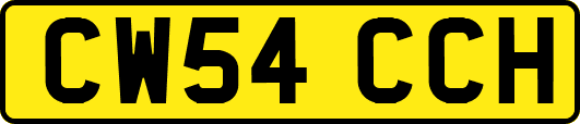 CW54CCH