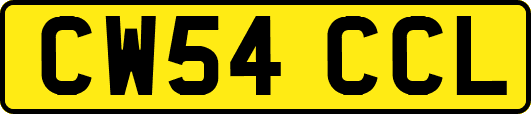 CW54CCL